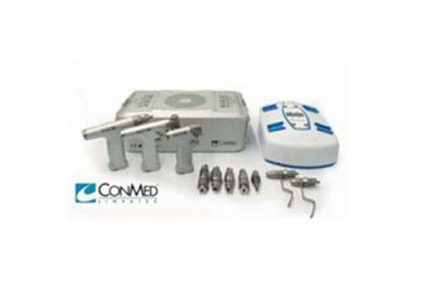 Conmed Linvatec Motor Tamiri