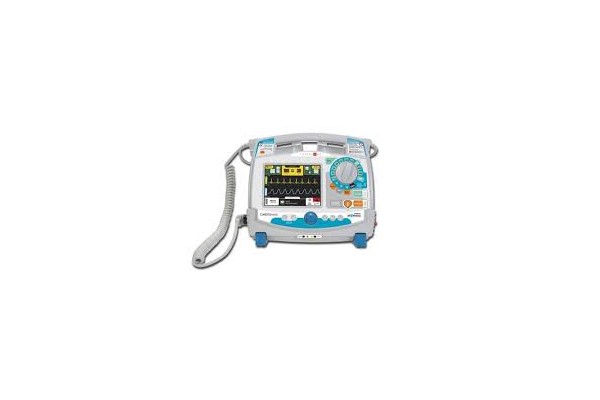 Instramed Cardiomax Defibrilatör Tamiri