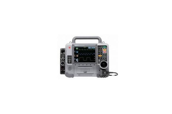 Lifepak Defibrilatör Tamiri