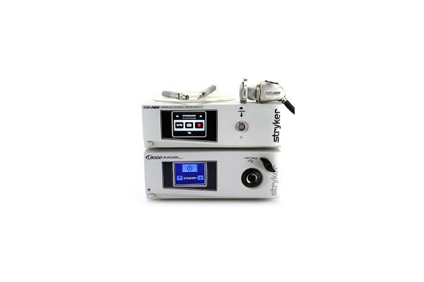 Stryker Kamera Tamiri
